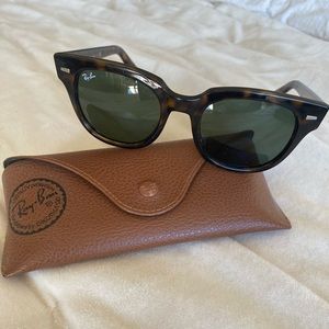Rayban Sunglasses